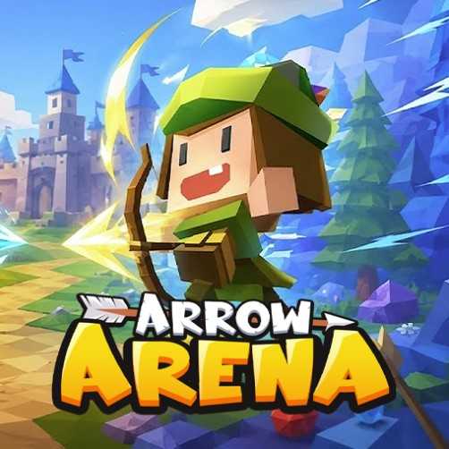 Arrow Arena