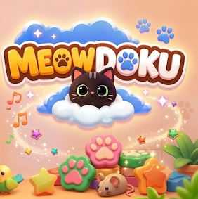 Meowdoku