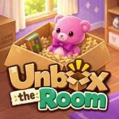 Unbox the Room
