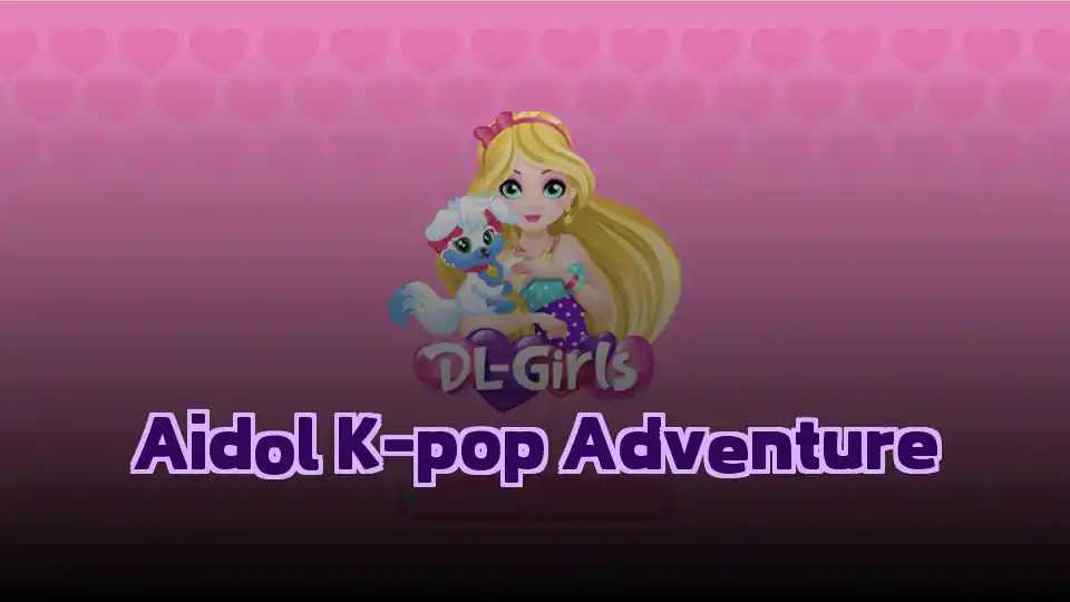 Aidol K-pop Adventure