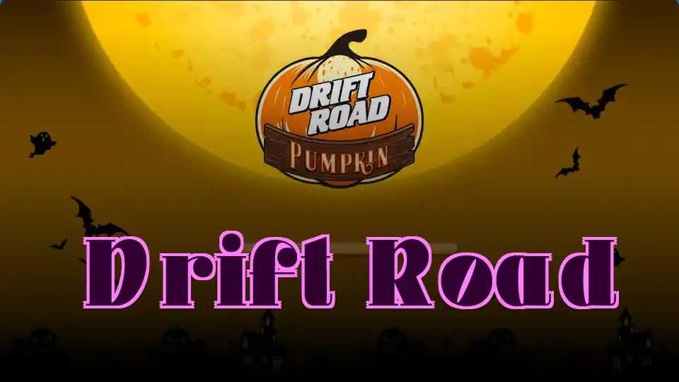 Drift Road