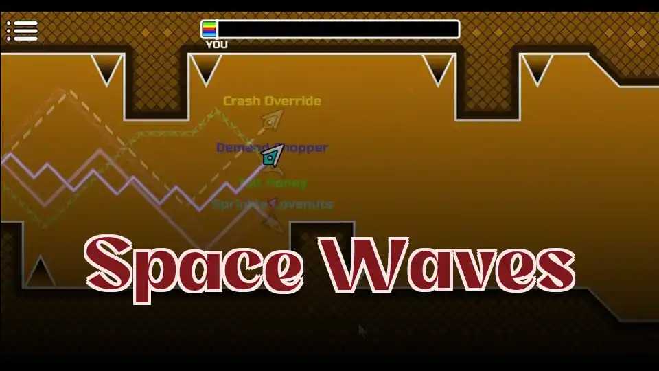 Space Waves