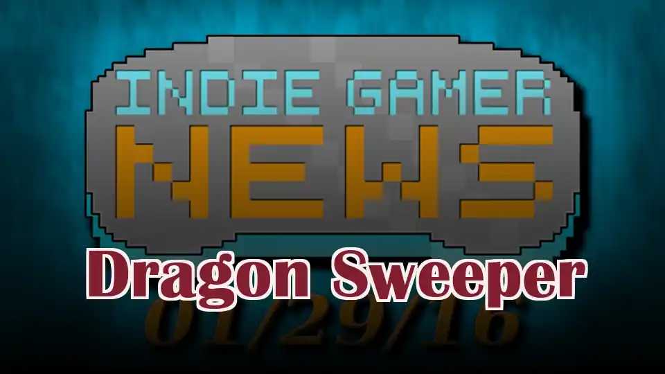 Dragon Sweeper