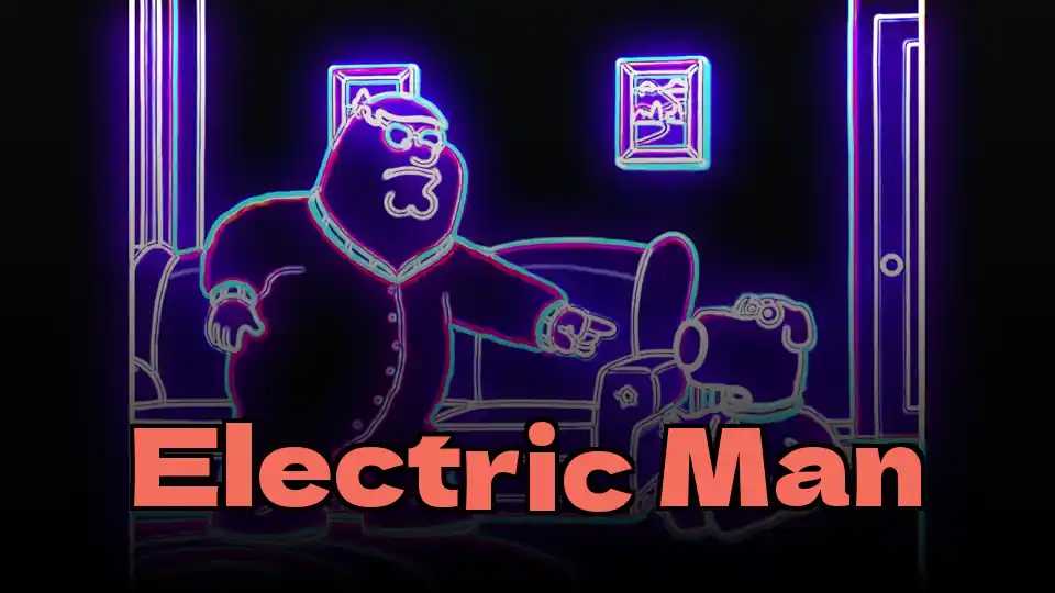 Electric Man