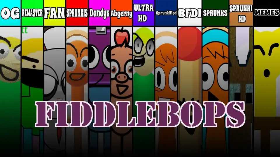 FiddleBops