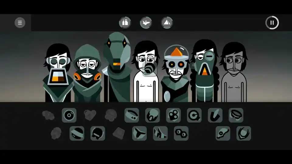 Incredibox