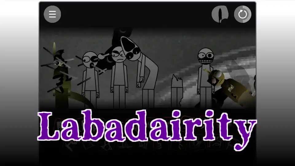 Labadairity