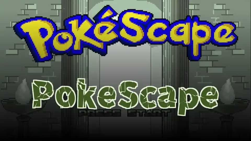 PokeScape