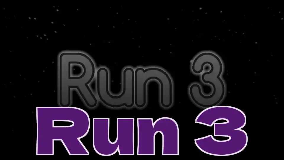 Run 3