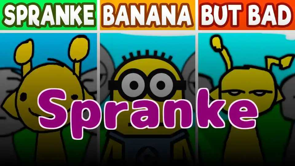 Spranke