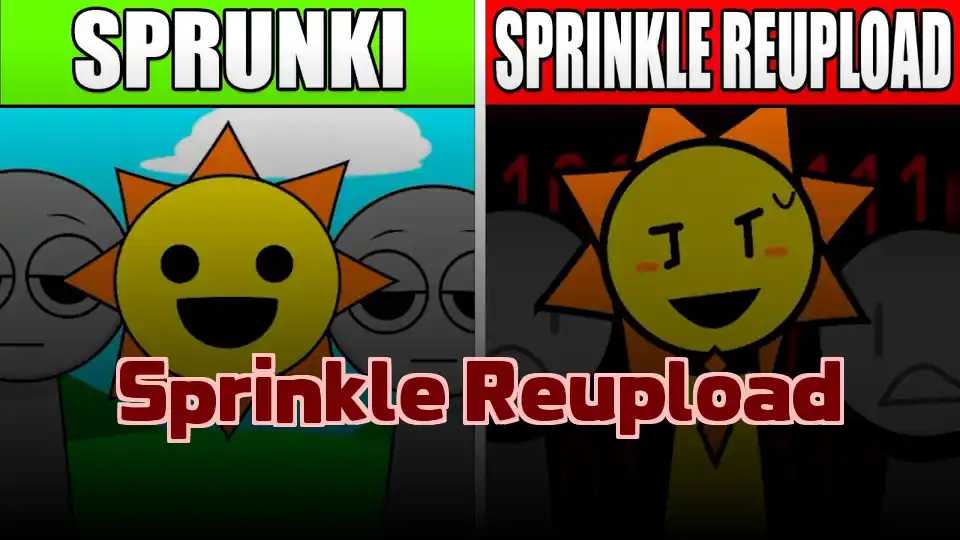 Sprinkle Reupload