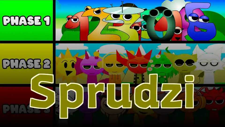 Sprudzi