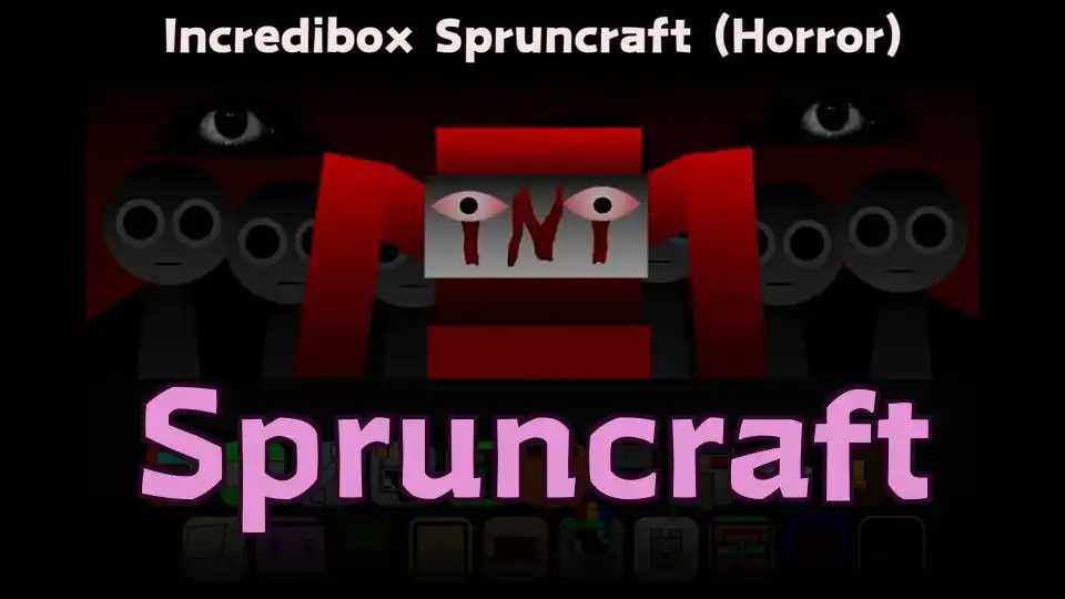 Spruncraft