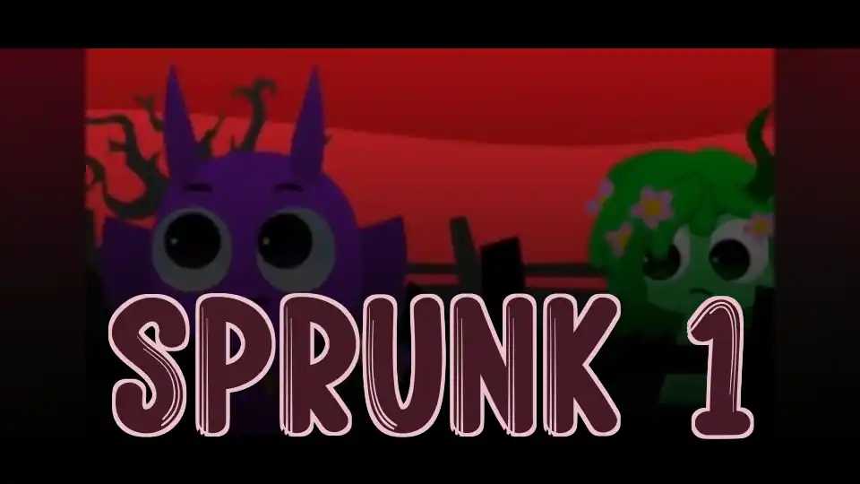 Sprunk 1