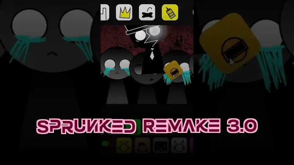 Sprunked Remake 3.0