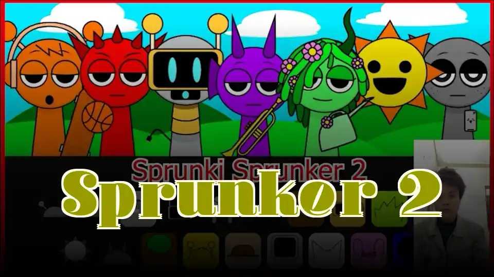 Sprunker 2