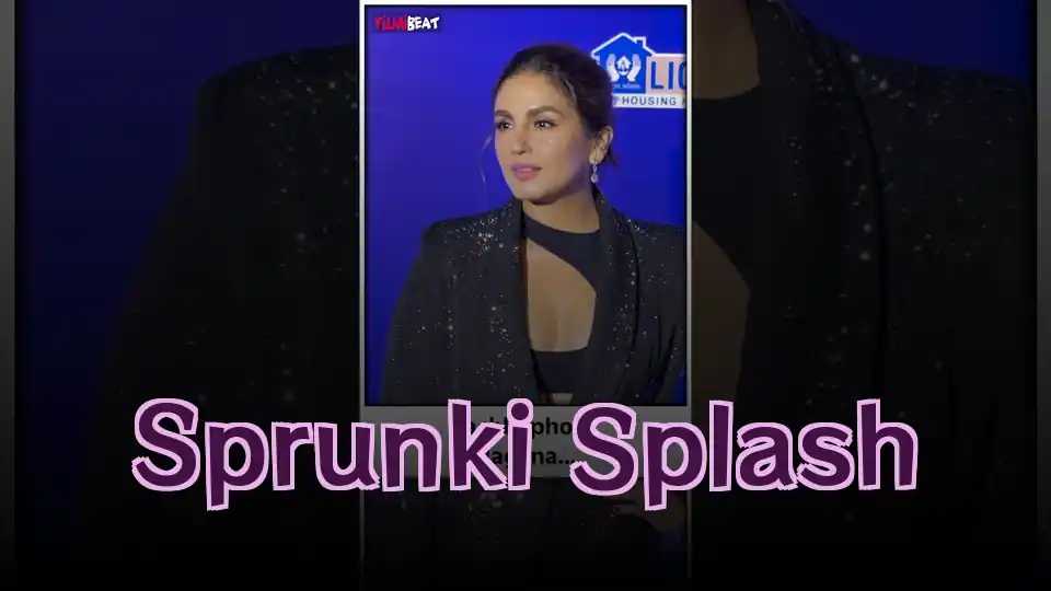 Sprunki Splash