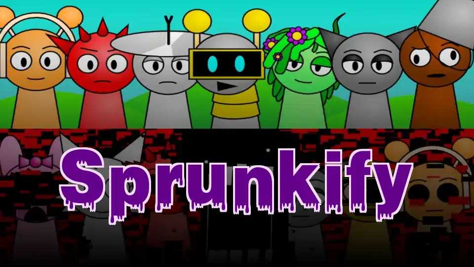 Sprunkify