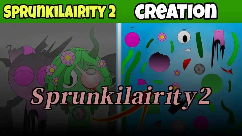 Sprunkilairity 2