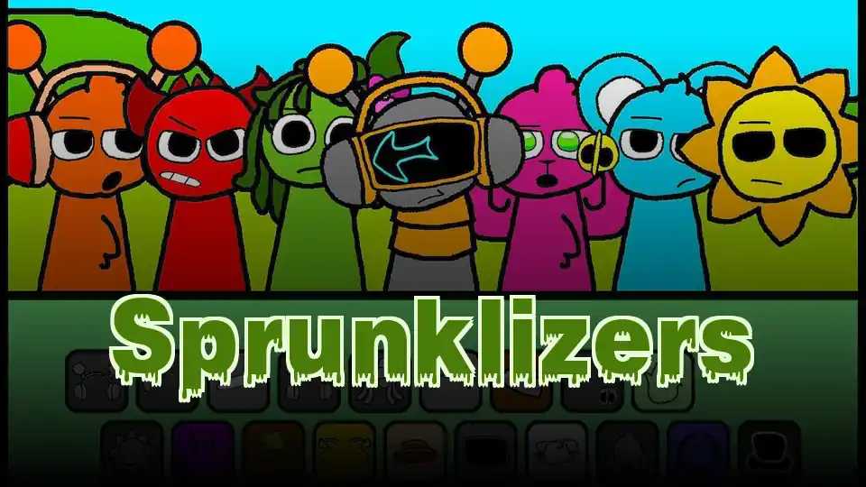 Sprunklizers