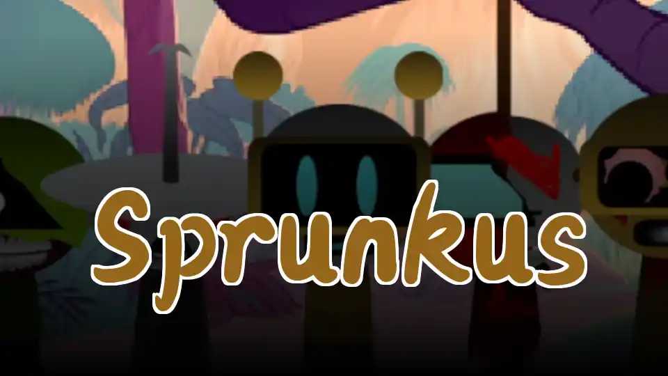 Sprunkus