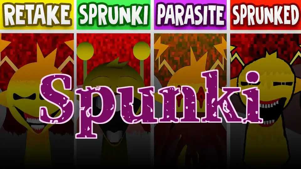 Spunki