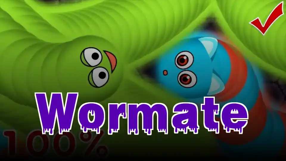 Wormate