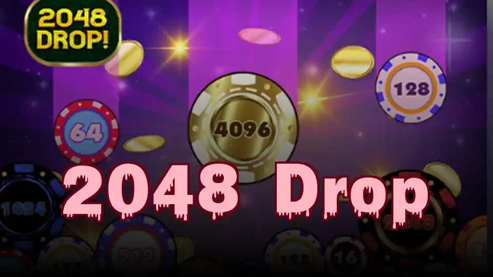 2048 Drop