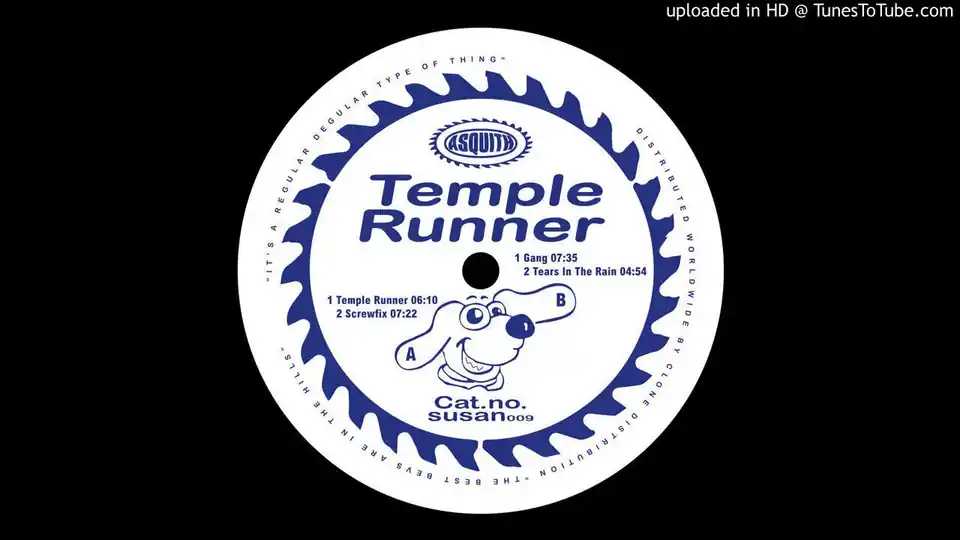 Adventure Games Temple Runner