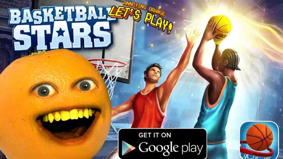 Basketball Stars