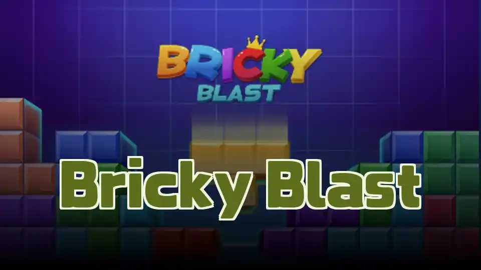 Bricky Blast