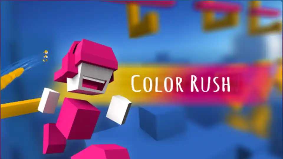 Color Rush