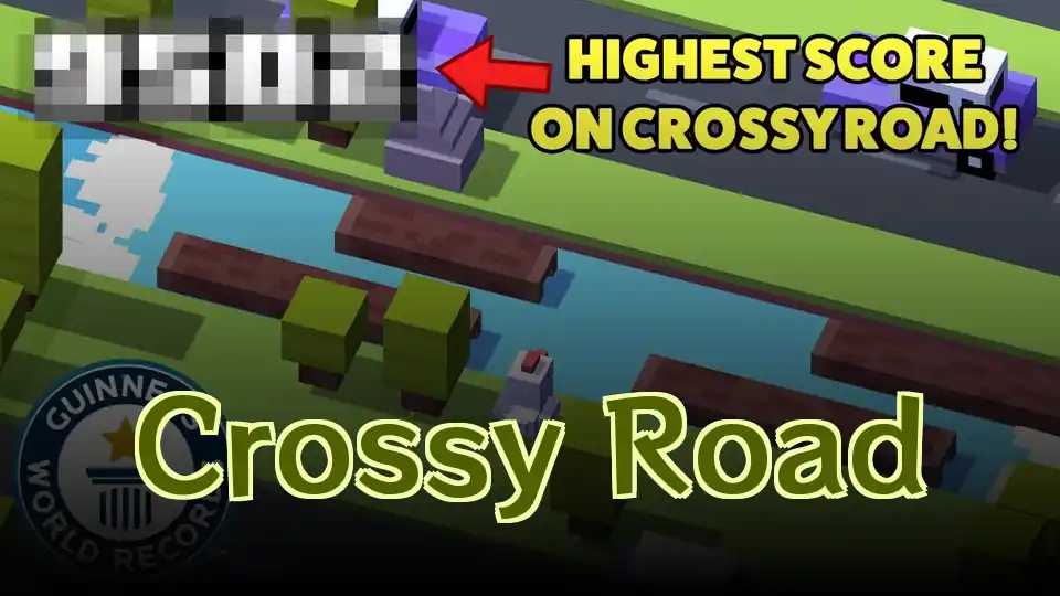 Crossy Road