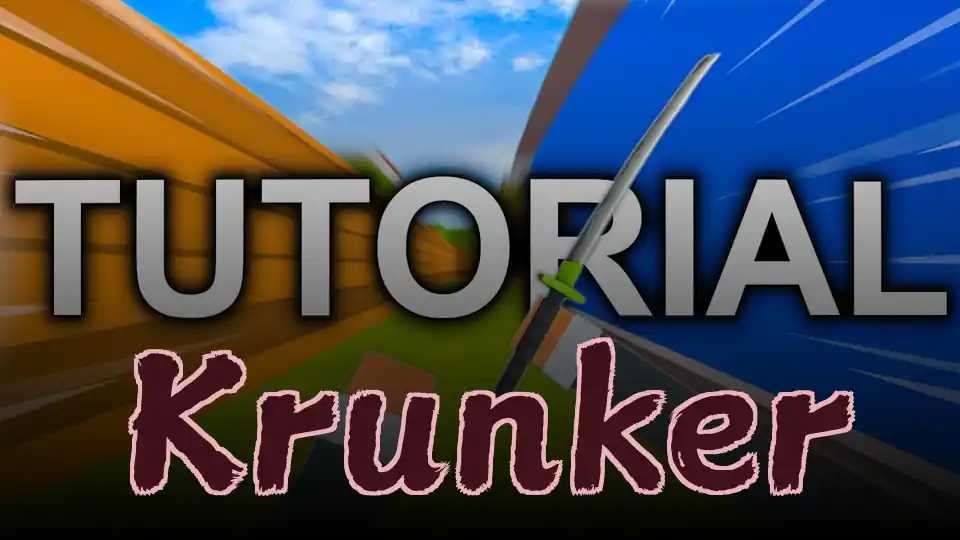 Krunker