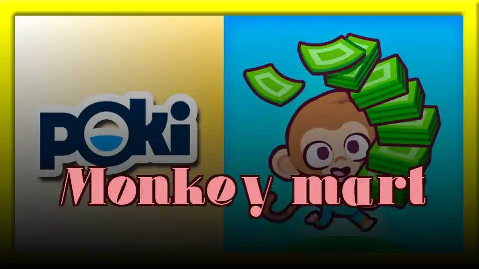 Monkey mart