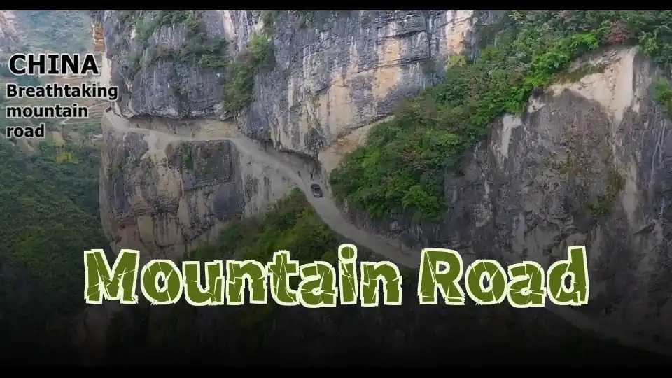 Mountain Road