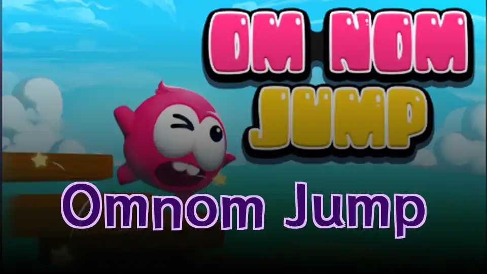 Omnom Jump