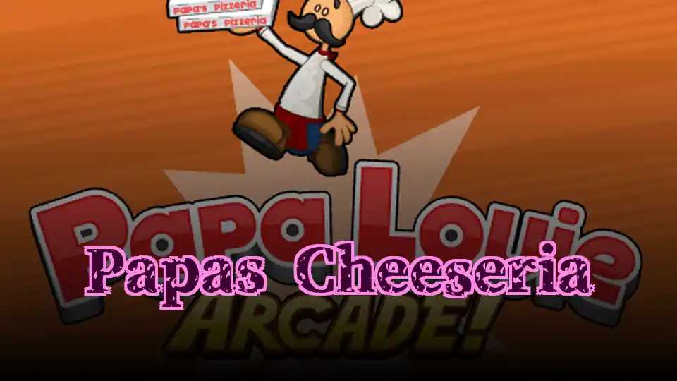 Papas Cheeseria