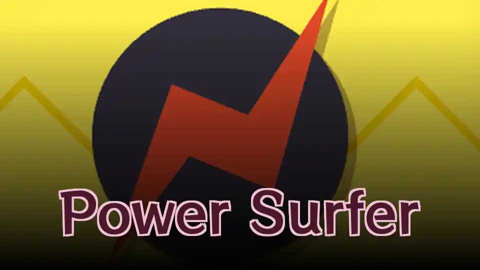 Power Surfer