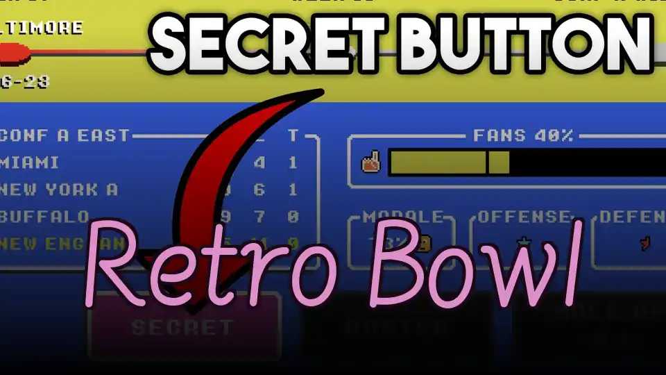 Retro Bowl