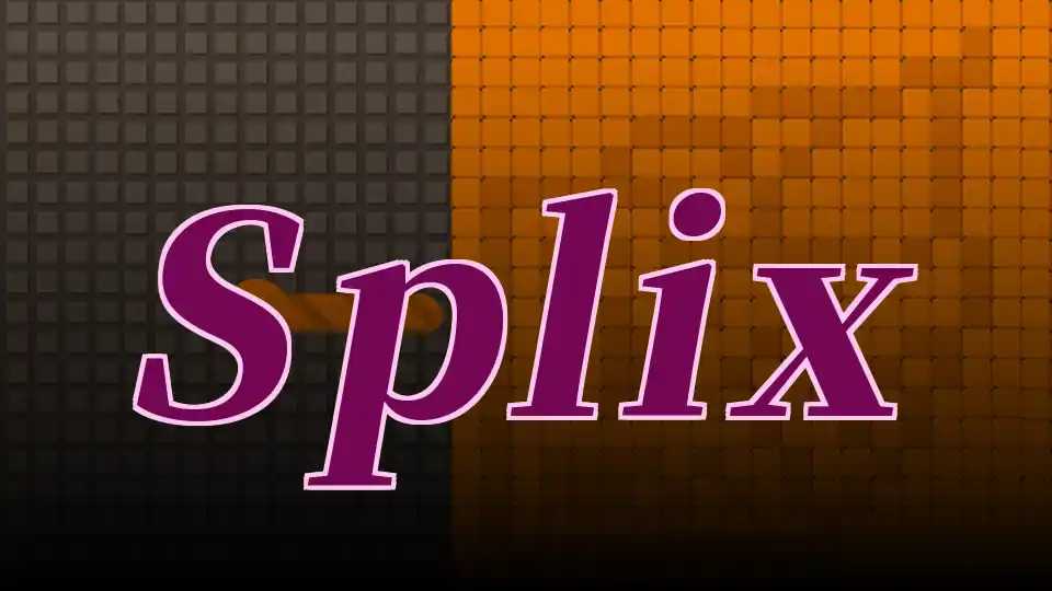 Splix