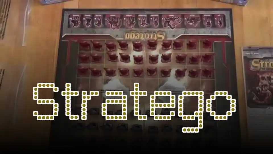 Stratego