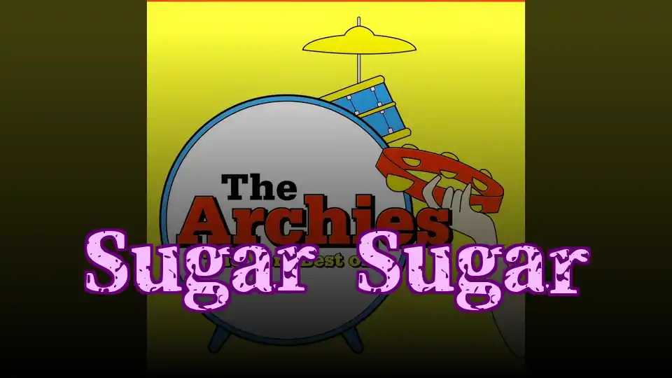 Sugar Sugar