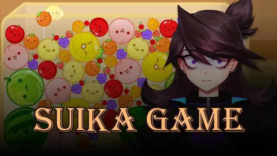 Suika Game