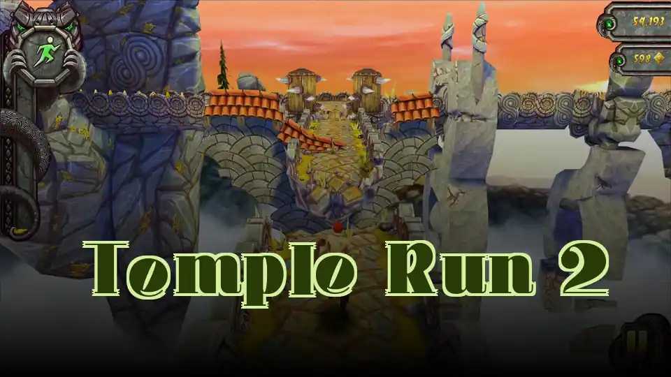 Temple Run 2