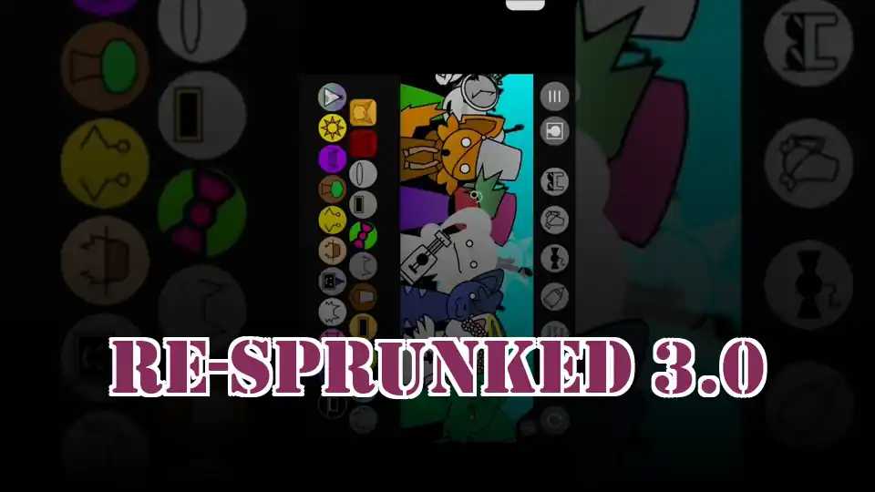 RE-SPRUNKED 3.0