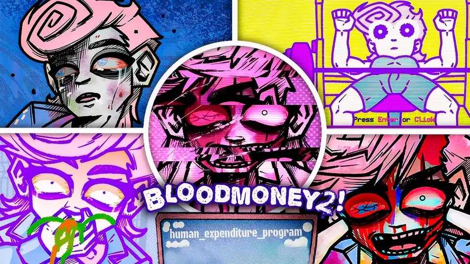 Bloodmoney 2