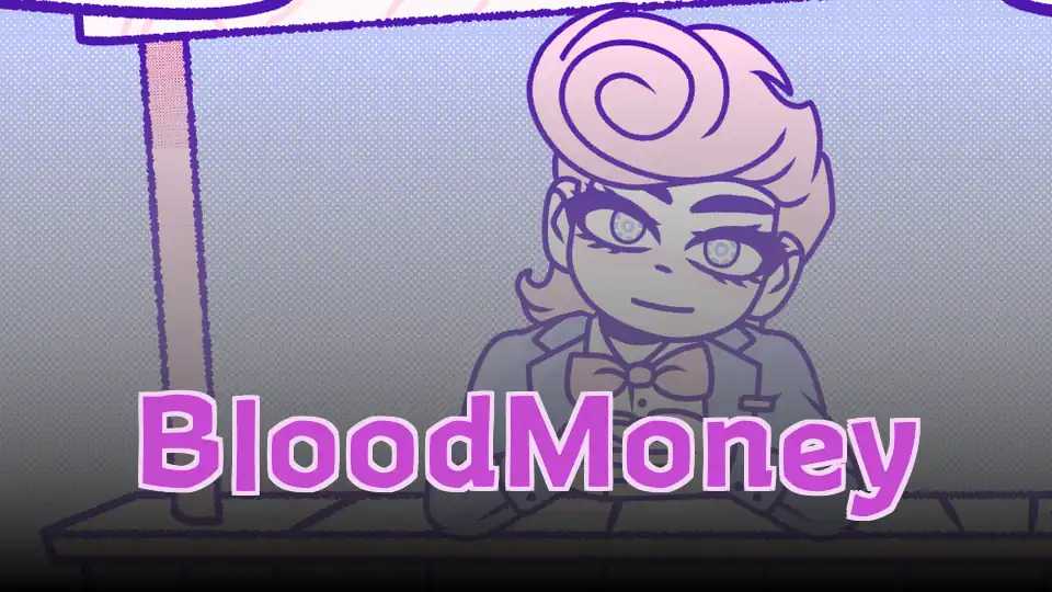BloodMoney