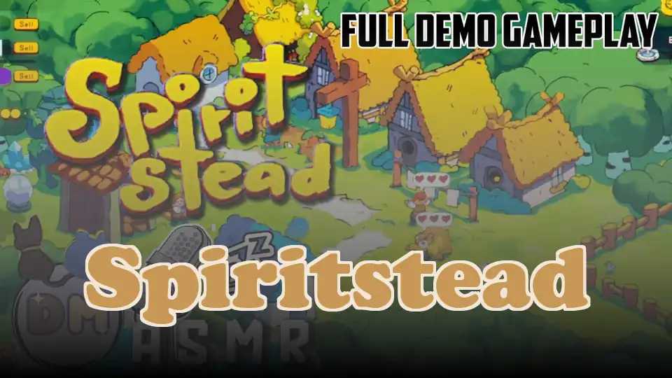 Spiritstead