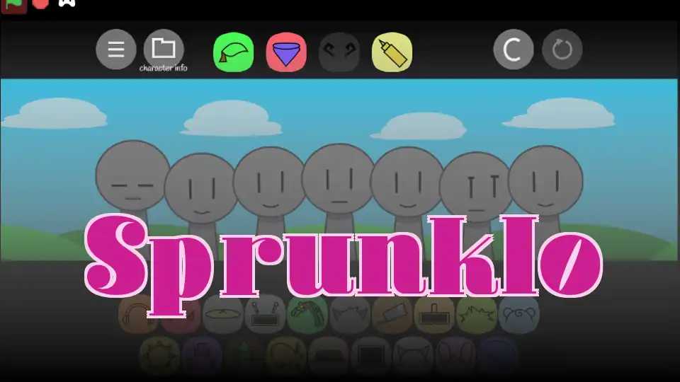 Sprunklo